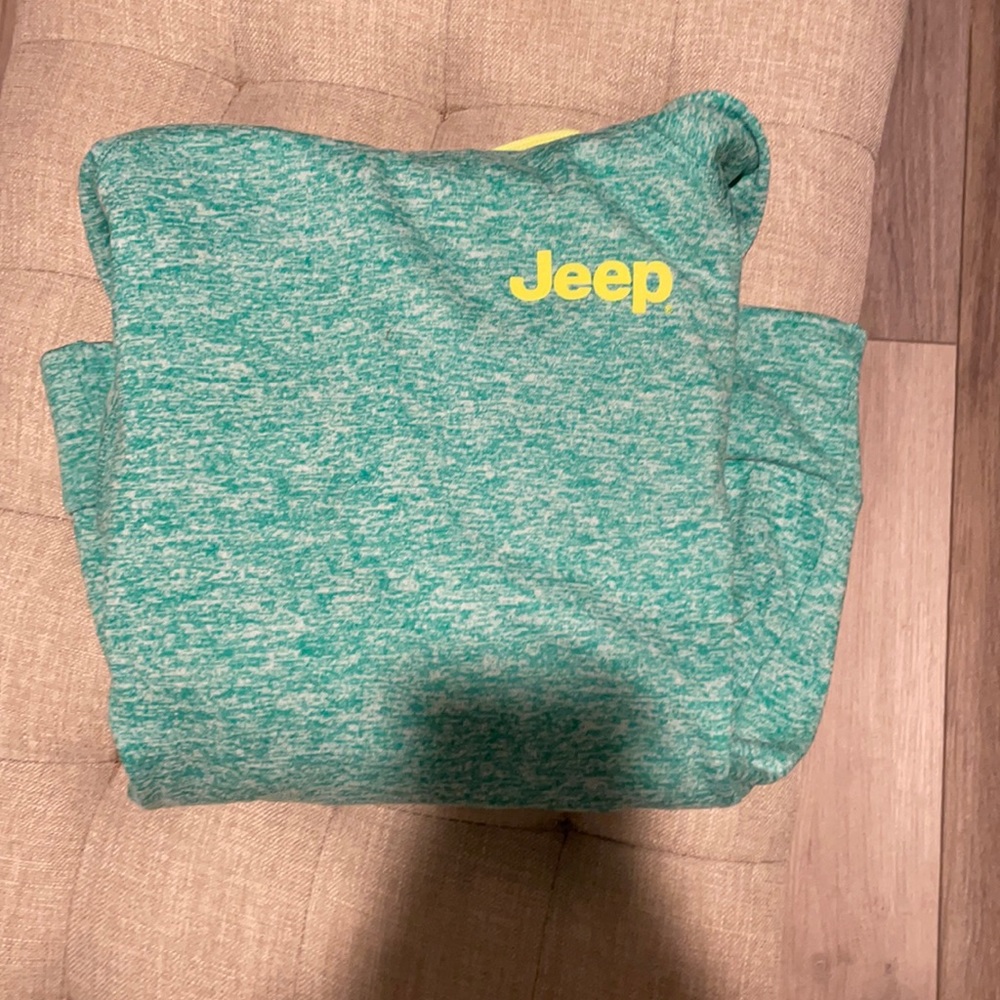 Keep hoodie size m